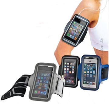 Braçadeira para celular ARMBAND SPORT
