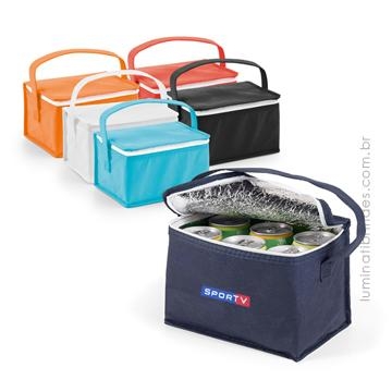 Bolsa Térmica Packz