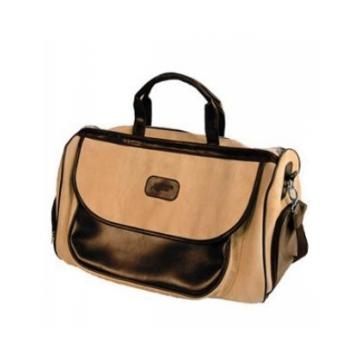 Bolsa Viagem LEATHER NOBUCK
