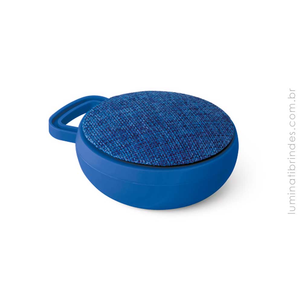 Caixa de som Bluetooth Trama X
