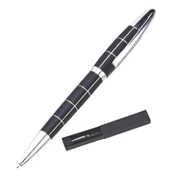 Caneta BLACK DIAMOND com estojo próprio