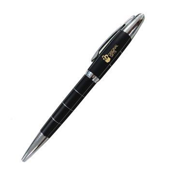Caneta BLACK DIAMOND com estojo próprio
