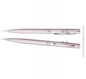Caneta LED LASER PEN