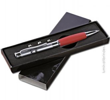 Caneta LASER POINT SIENA