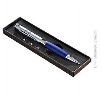 Caneta LASER POINT SIENA