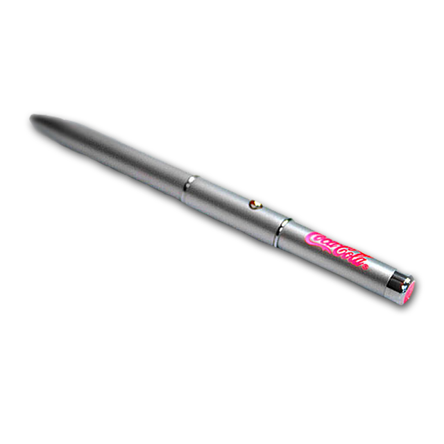 Caneta LIGHT NEON