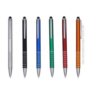 Caneta Touch Screen LINE