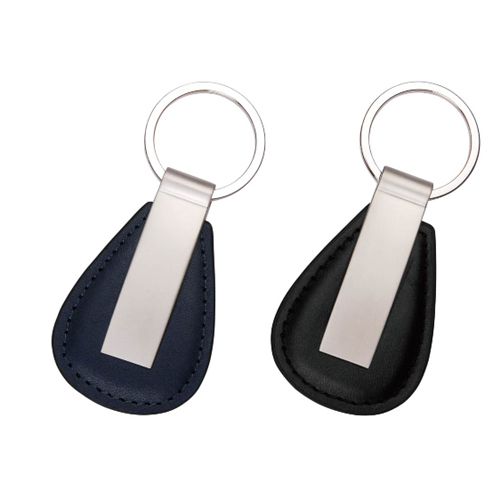 Chaveiro LEATHER GOTA