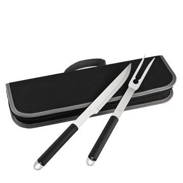 Conjunto Churrasco Gourmet SILLY