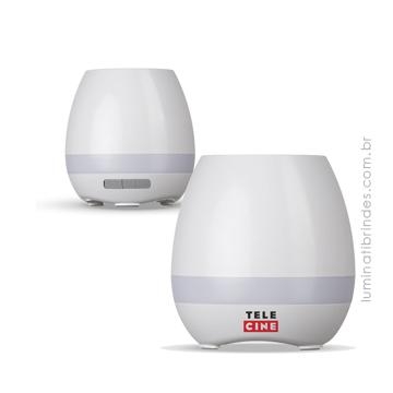Flower Speaker