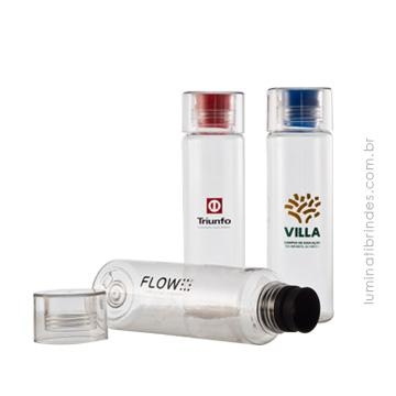 Garrafa Acqua FRESH Personalizada