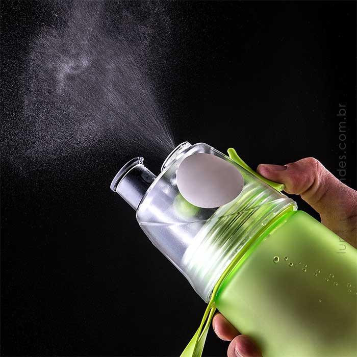 Garrafa Cool Sprayze