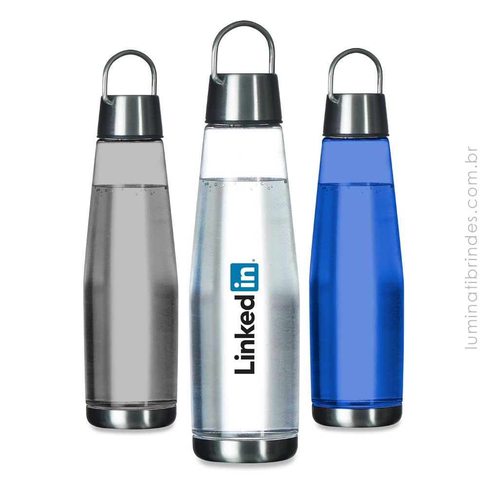 Garrafa Hybrid Design