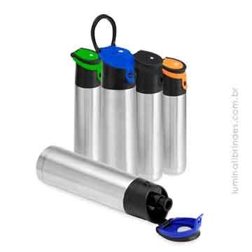 Garrafa Térmica Shine TERMO 1L