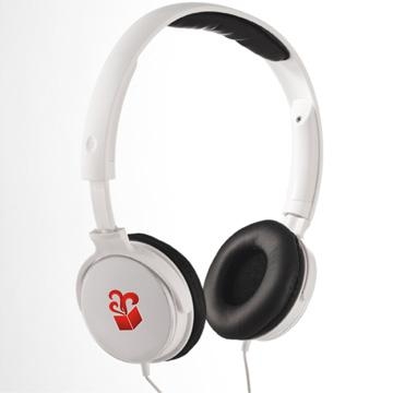 Head Phone Stereo MUSIC SOUND