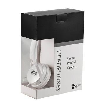 Head Phone Stereo MUSIC SOUND
