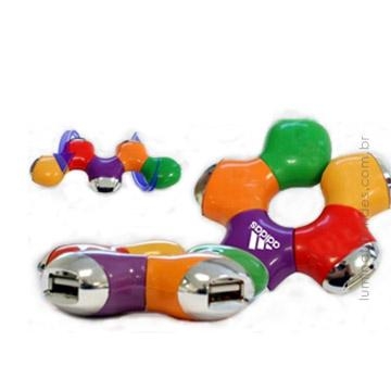 Hub Usb SPACE