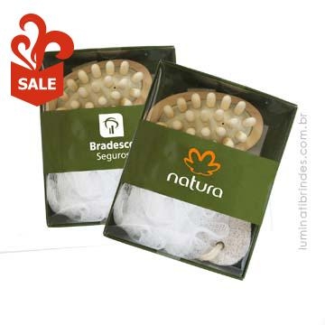 Kit Banho BATH