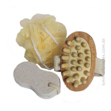 Kit Banho BATH