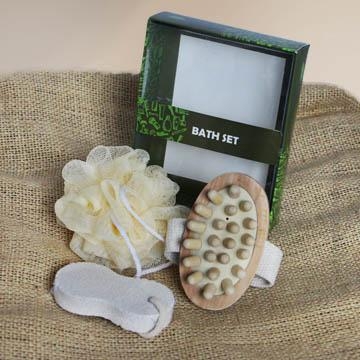 Kit Banho BATH