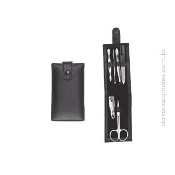 Kit Manicure LADY NEW