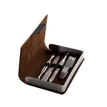 Kit Manicure MASTER DELUXE