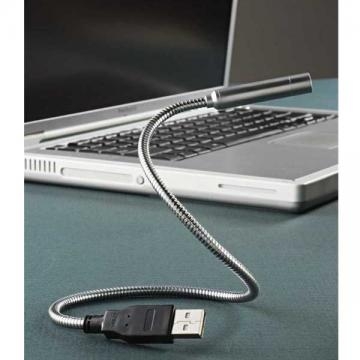 Luminária TECNO USB