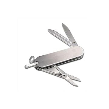 Mini Canivete Swiss IRON POCKET