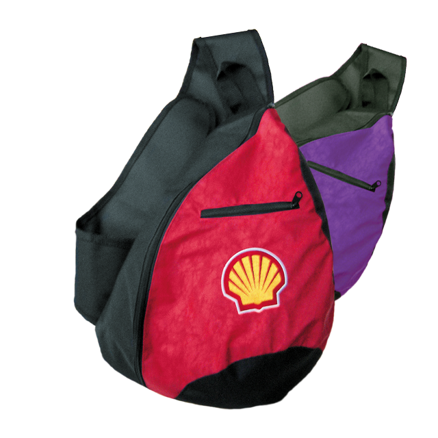 Mochila transversal ONE BAG