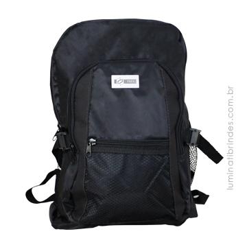 Mochila Fashion Backz