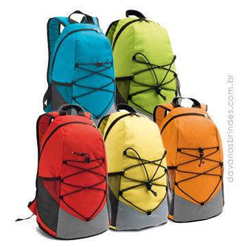Mochila MASTER