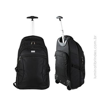 Mochila SKYLOUNGE Wheels Trolley