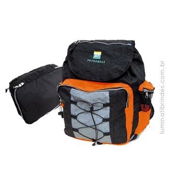 Mochila Dobrável TREKKING