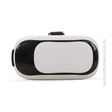 Óculos 360 de visão virtual pára smartphone