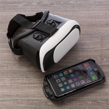 Óculos 360 de visão virtual pára smartphone