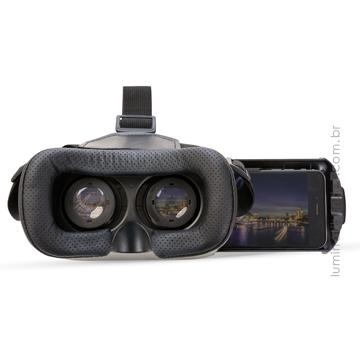 Óculos 360 de visão virtual pára smartphone