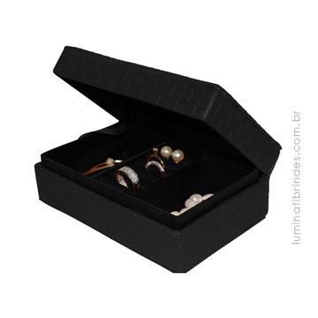 Porta Jóias BOX