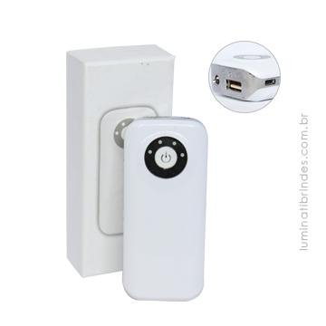 Powerbank Energy BLACK