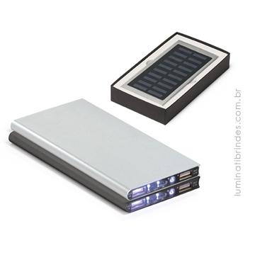 Powerbank Solar Power X