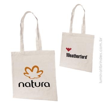 Sacola Ecológica ECO BAG