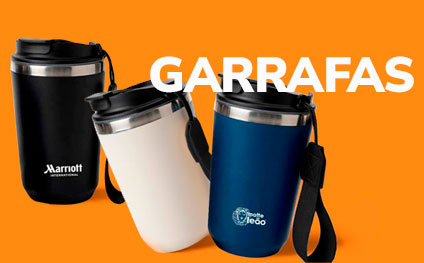Brindes personalizados Davanas