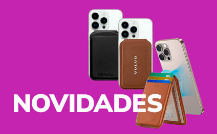 Brindes personalizados Davanas