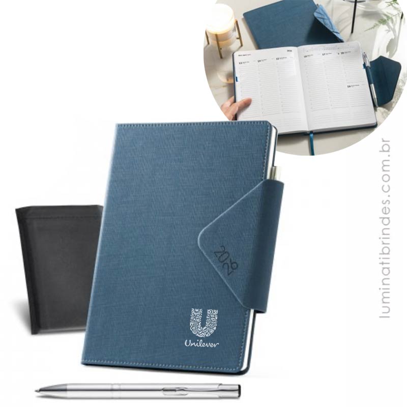 Planner Corporativo Lancaster