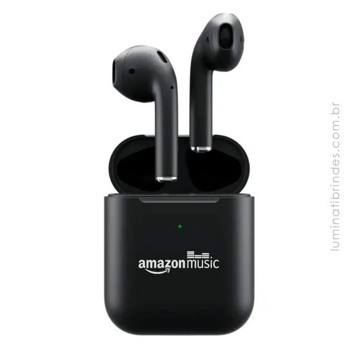  Airpod Stereo Black