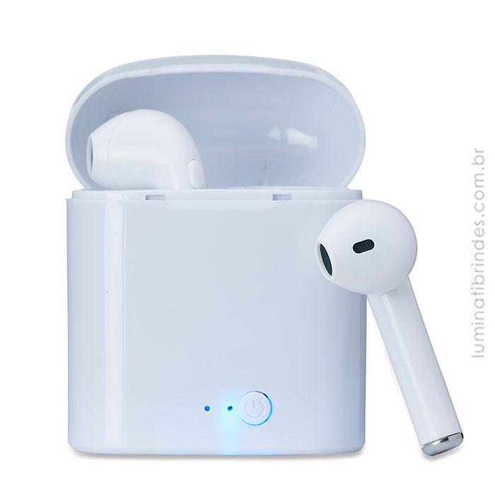 Fone de Ouvido Airpod Bluetooth