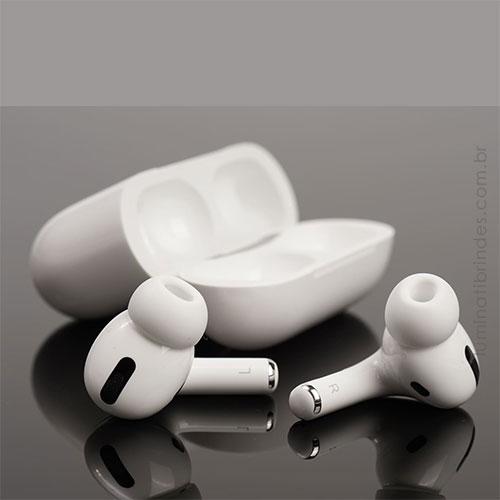 Fone sem Fio Airpod Plus