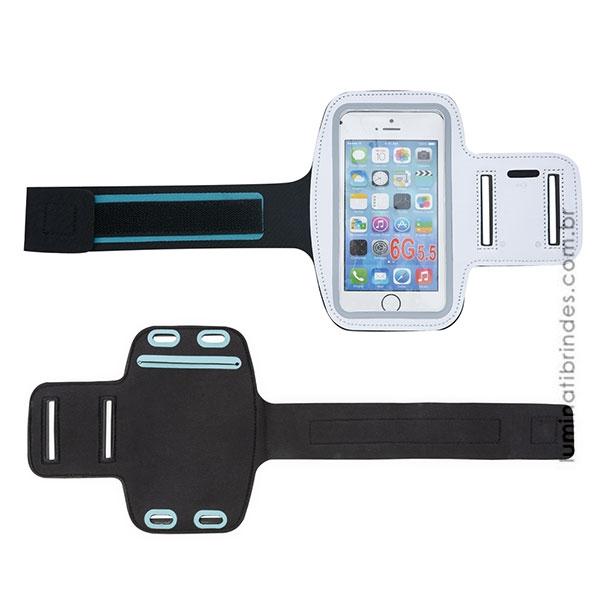 Braçadeira para celular ARMBAND SPORT