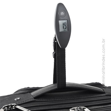 Balança TRAVEL Digital