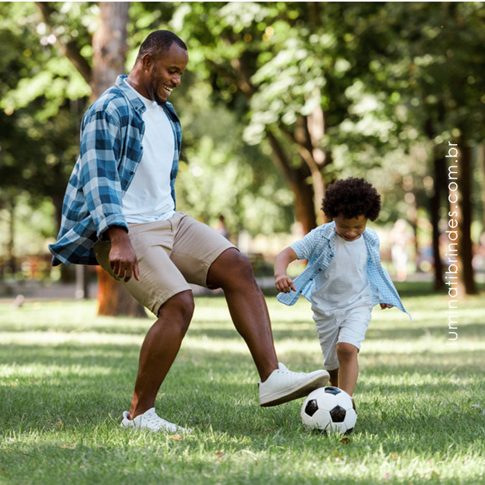 Bola Legacy Football