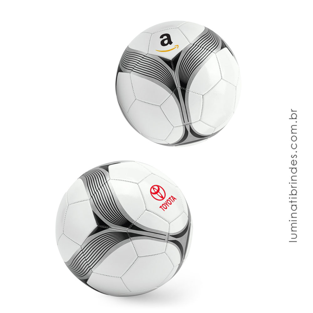 Bola Liverpool em PVC